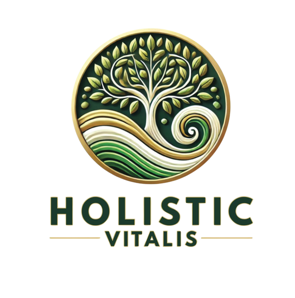 Holistic Vitalis Wholesale
