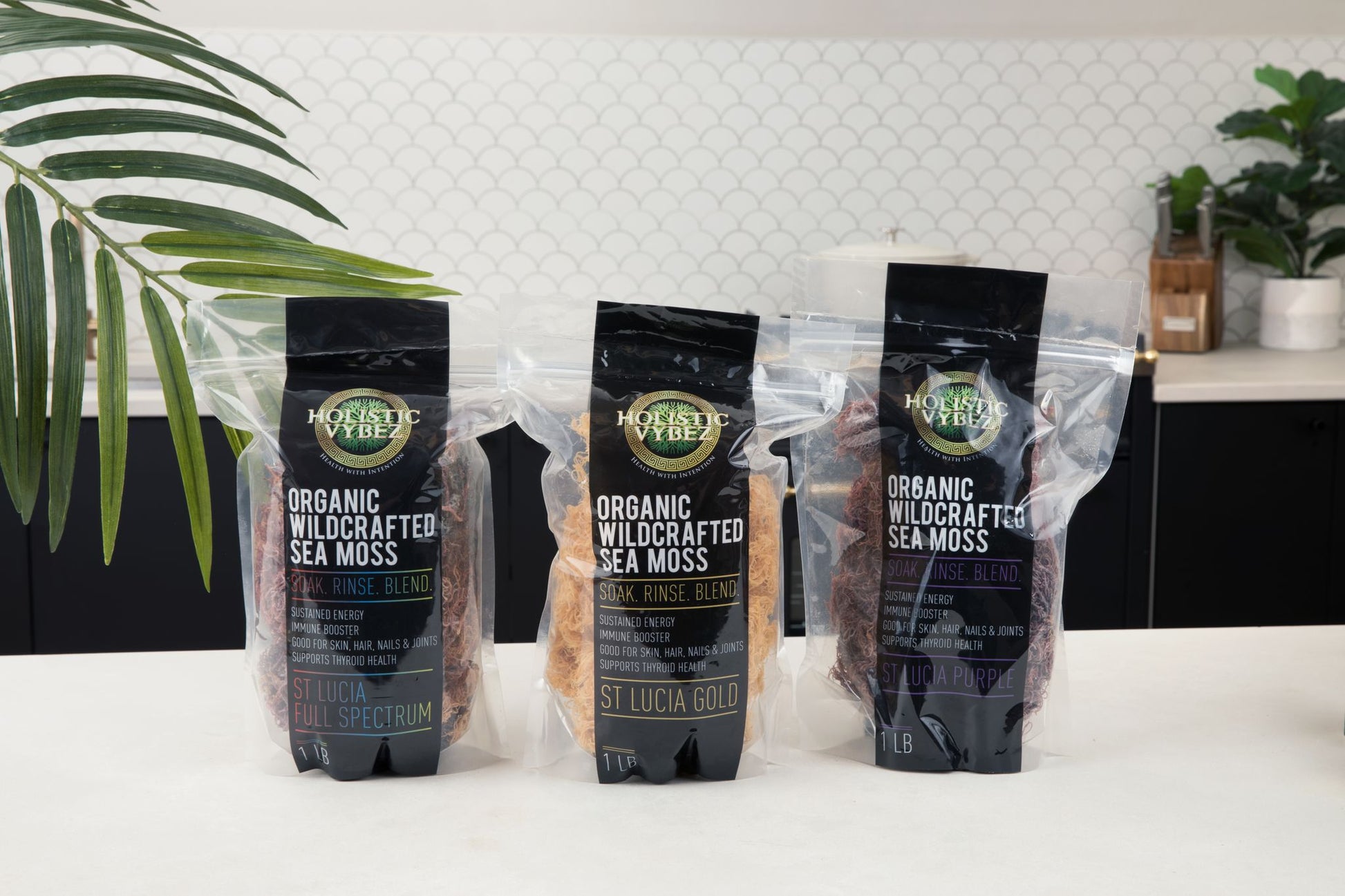 organic wildcrafted sea moss